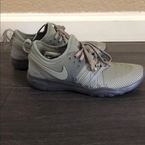 Women’s Nike Free  - size 6.5